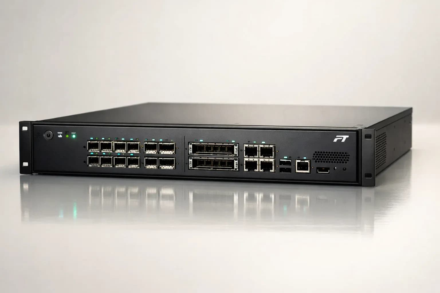 Positive Technologies выпустила межсетевой экран PT NGFW 3050 с производительностью до 400 Гбит/с