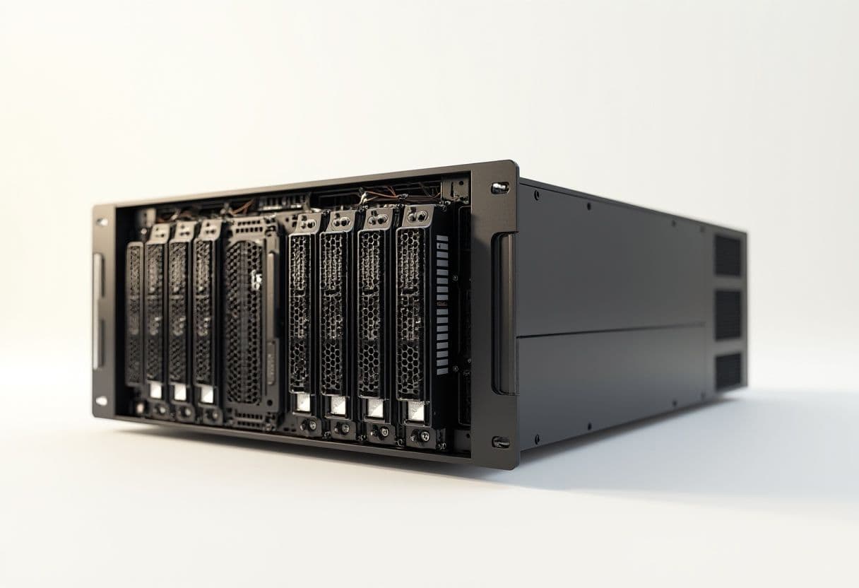 Dell AI Factory перевалила за 6500 внедрений: что это меняет для закупки